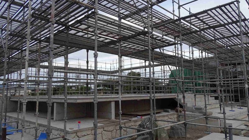 建筑劳务分包与施工总承包界限