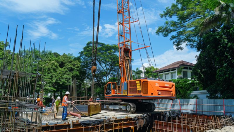 外墙保温：建筑劳务新宠，保温隔热哪家强？**