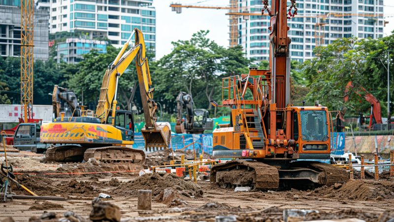 装配式建筑室内装修加盟代理：前景与策略