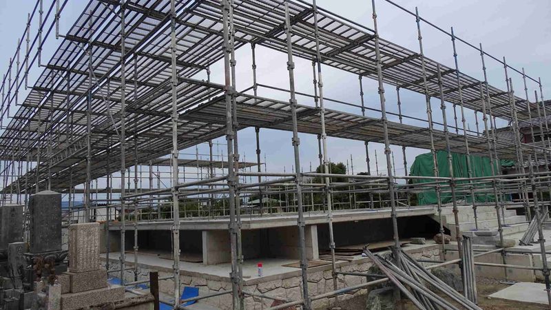 高空作业施工方案：定制与报价的关键要素