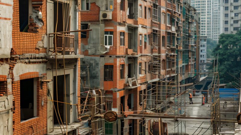 房屋建筑工程造价怎么做