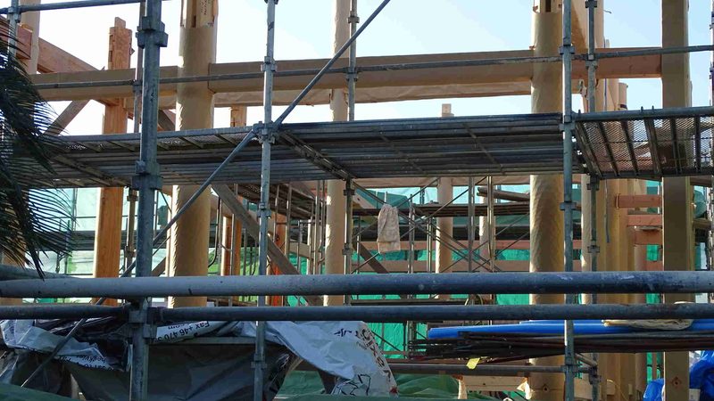 建筑劳务公司加盟代理：揭秘加盟流程与费用明细