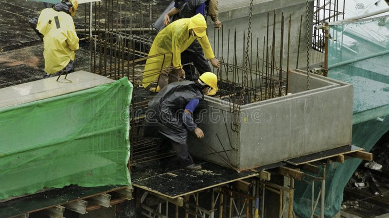 建筑资质代办与安全生产许可证办理：流程解析与时间预估**
