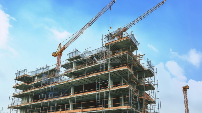 土建工程资质加盟分公司模式：模式解析与加盟优势