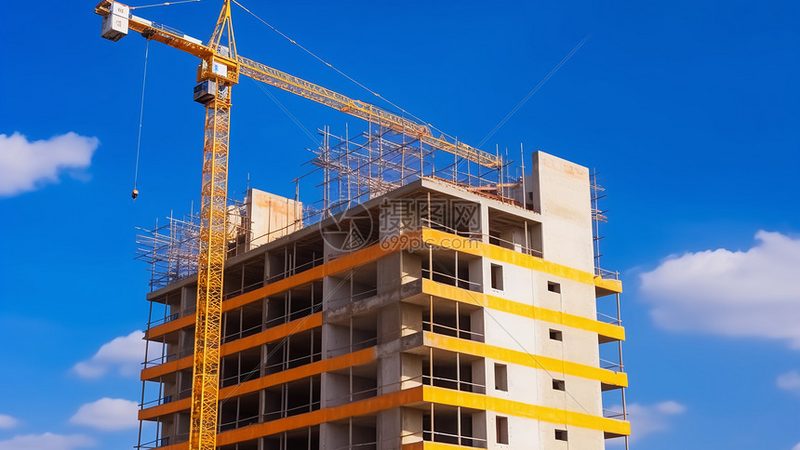 重型钢结构工程：揭秘其核心技术与选购要点