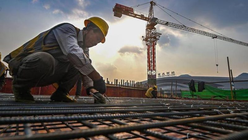 建筑工程施工方案编制步骤详解
