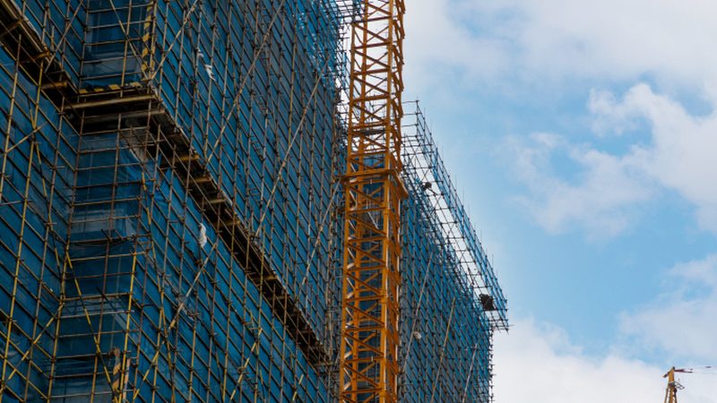 小规模建筑施工总承包资质，了解这些标准才能合规经营