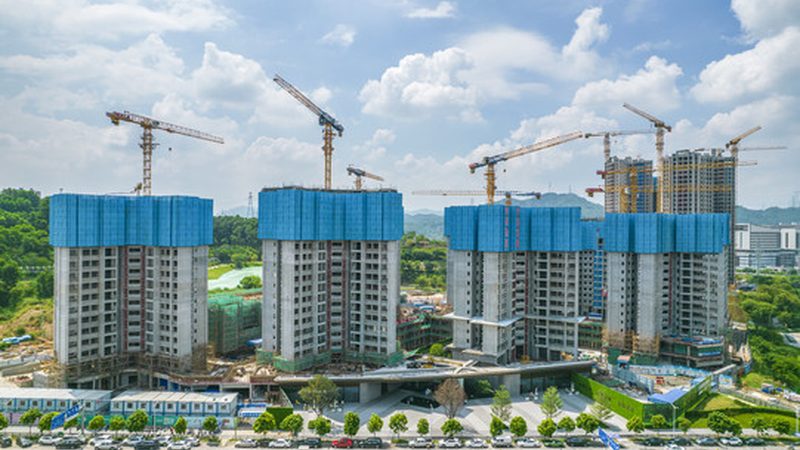 广东建筑施工总承包厂家直签，如何选择优质公司？**