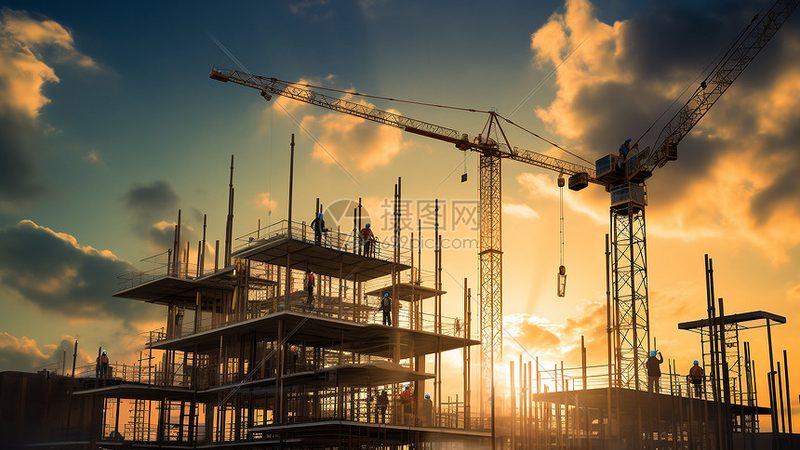 建筑施工总承包三级资质安全生产许可证：资质与安全的双重保障**