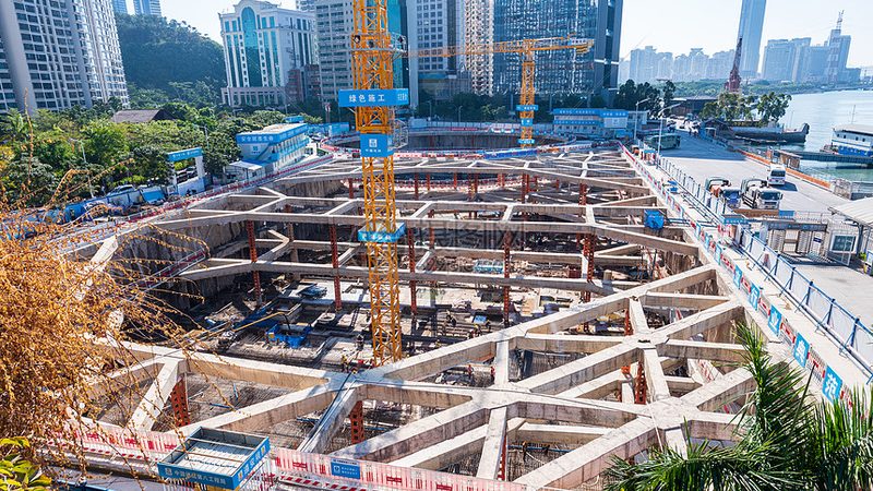 市政道路验收需要哪些资料