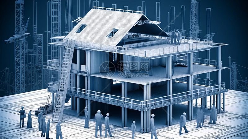 建筑工程施工组织设计：关键步骤与要点解析**
