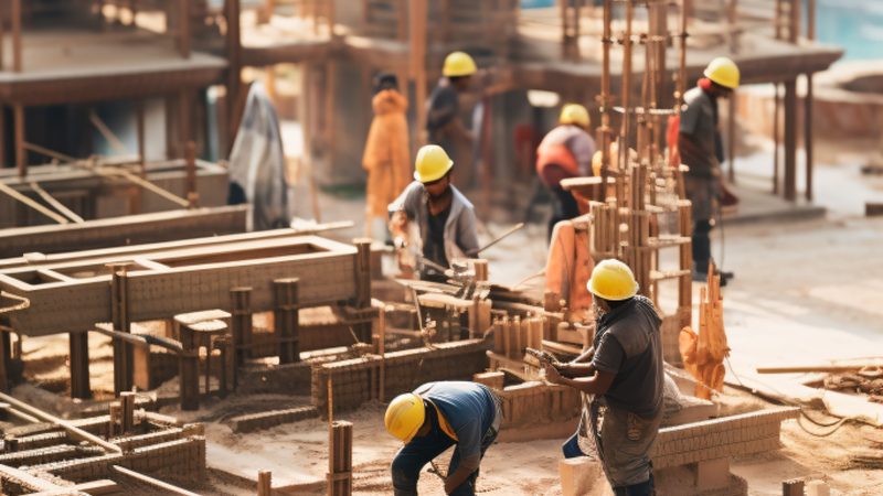 建筑施工总承包合同范本：上海地区合规要点解析